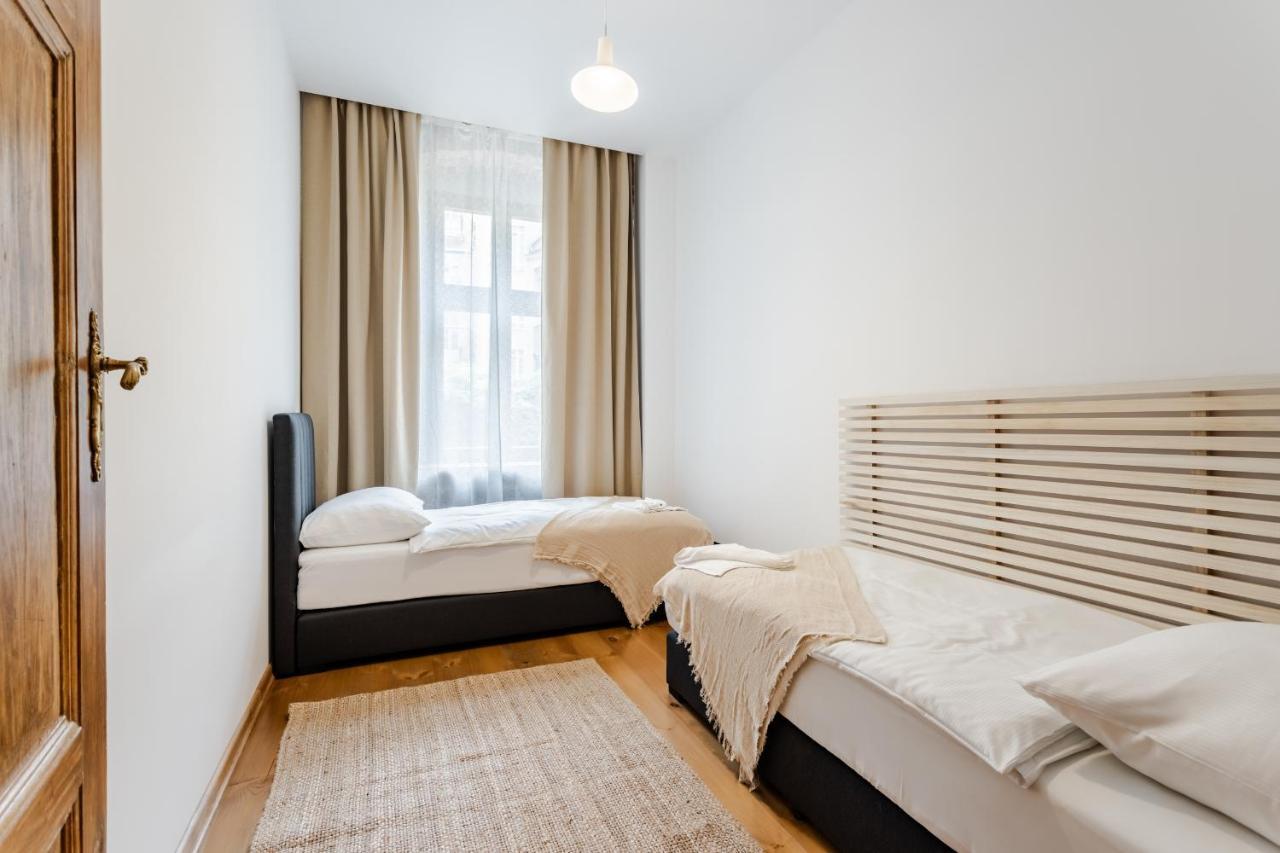 Two Bedroom Very Berry In With Desk By Renters Apartment